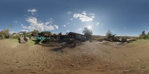 Outdoor Workshop