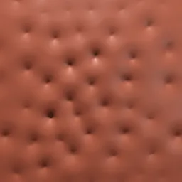 Hyper-realistic skin pore pattern for detailed 3D sculpting on digital models, compatible with Blender.