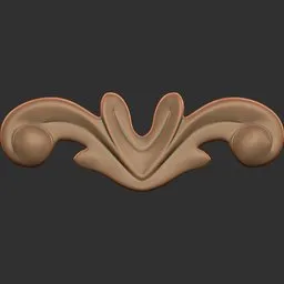 ER_Ornament Brush Capline