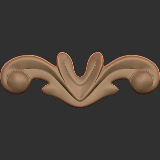 ER_Ornament Brush Capline