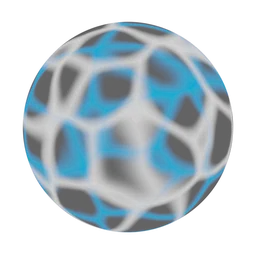 EEVEE Toon Water Shader