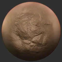 ER_Rock Brush_Heavy Damage