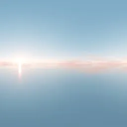 Peaceful Morning