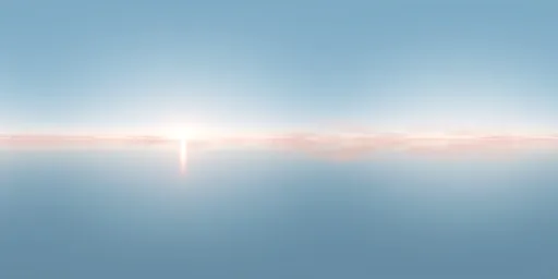 Peaceful Morning