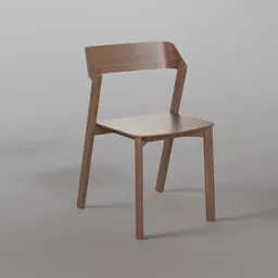 Merano Chair W0