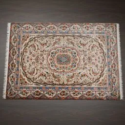 Persian carpet