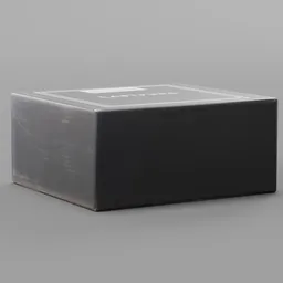 Black Box LastJudg