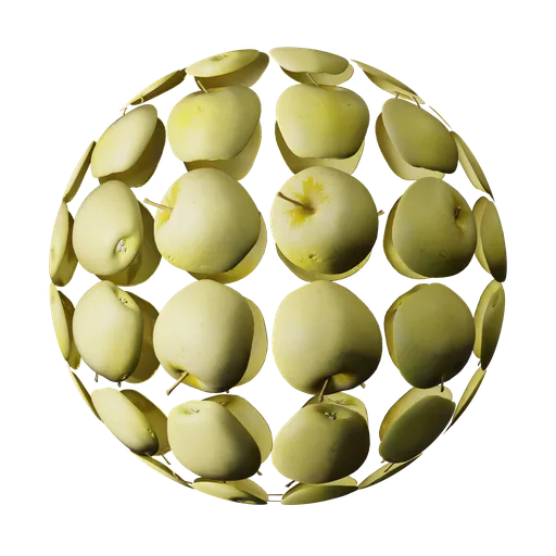 Apple Atlas