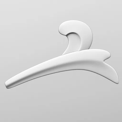 Ornament Brush