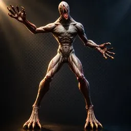 The Creature