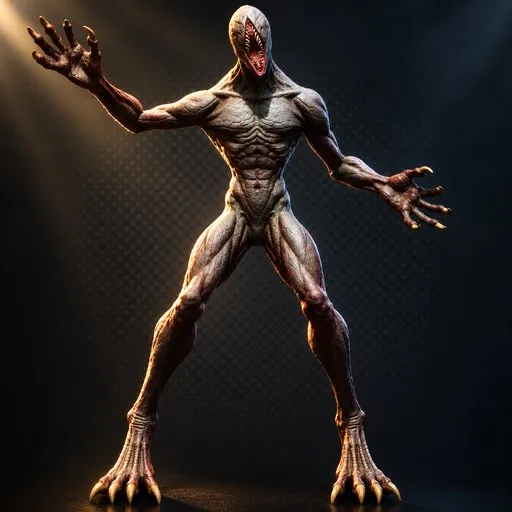 The Creature