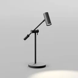 Cato Desk Lamp