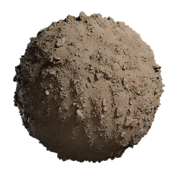 Soil Ground