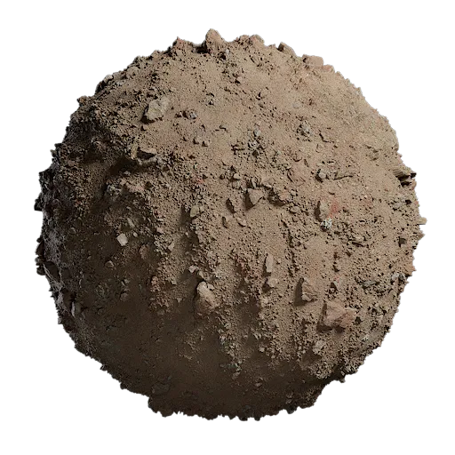 Soil Ground
