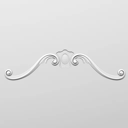 Ornament Brush
