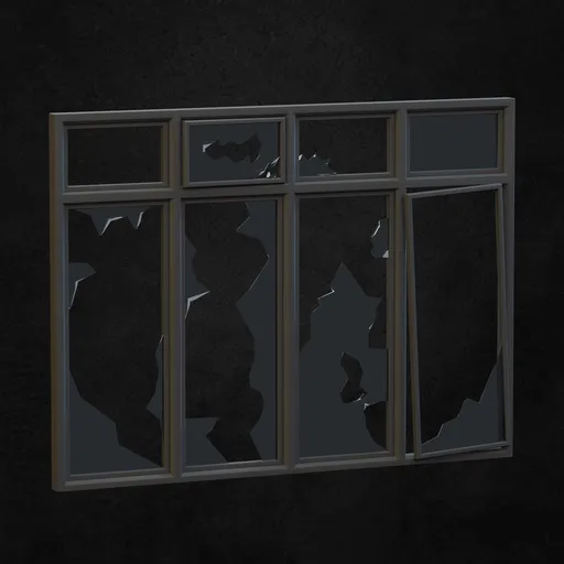 Broken Window