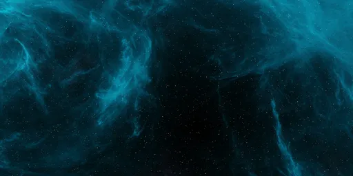 Sci-fi Stars Nebula