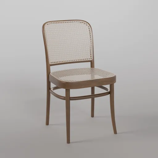 811 Chair B114