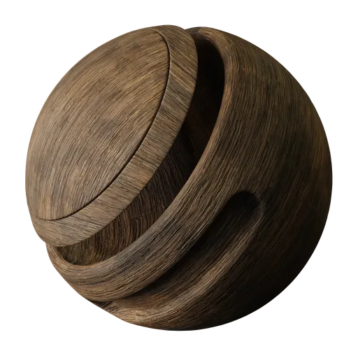Old wood