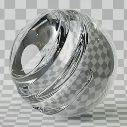 Procedural Glass