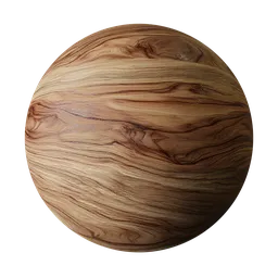 Walnut Wood