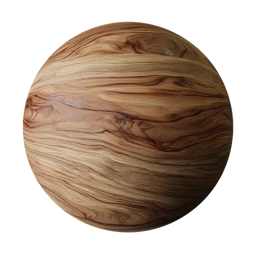 Walnut Wood