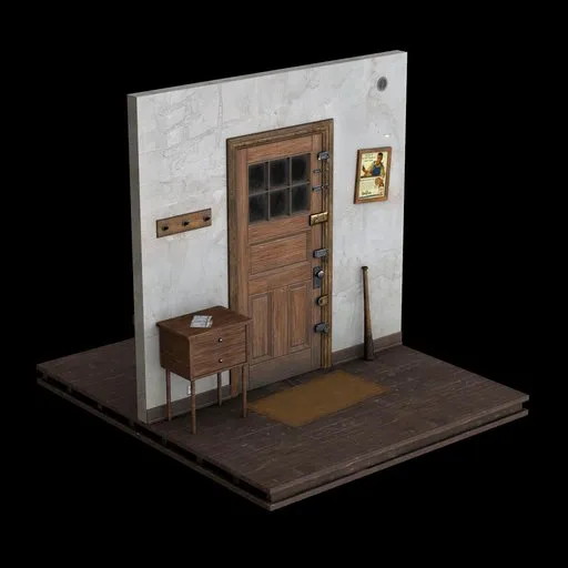 Door