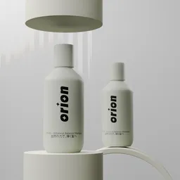 Elegant Modern Product Visualization