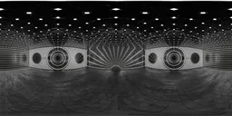 Abstract Dark Mirror