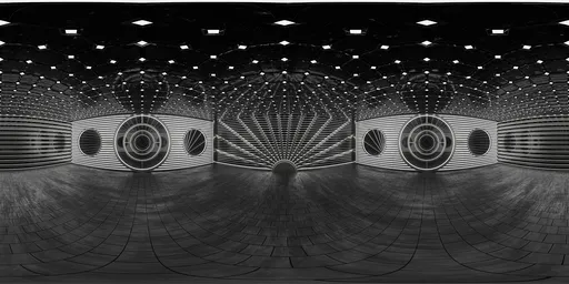 Abstract Dark Mirror