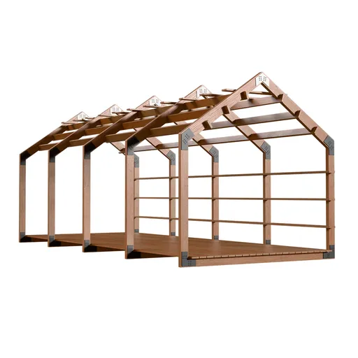 Pergola