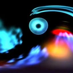 Studio Light Black White Light