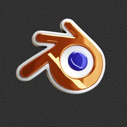 Blender icon