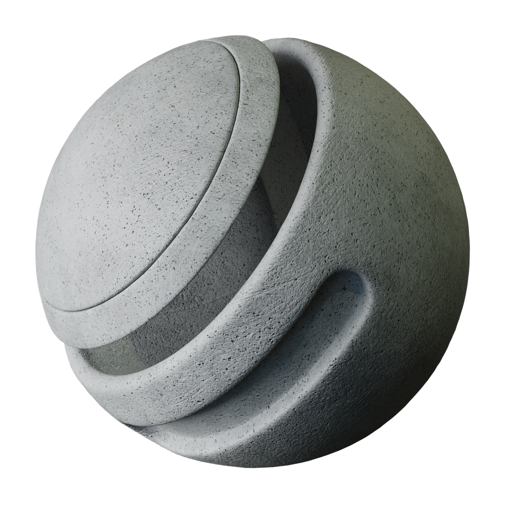 Concrete | FREE Concrete Materials | BlenderKit