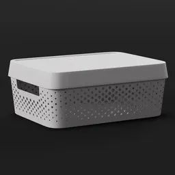 Storage Basket