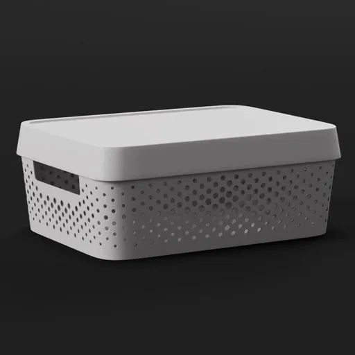 Storage Basket