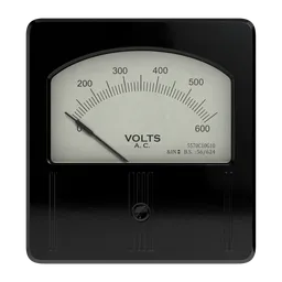 Analogue Dials