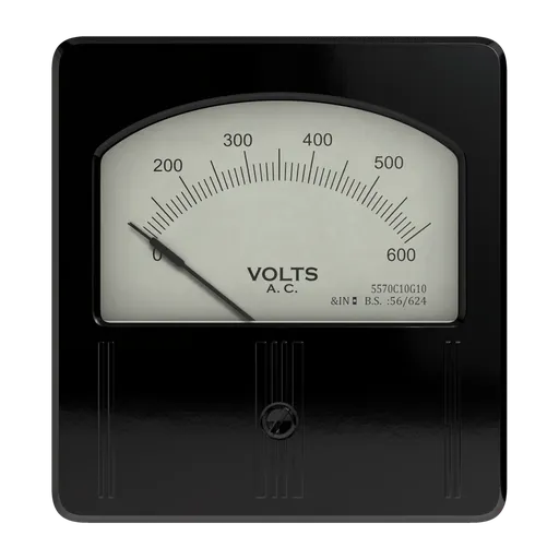 Analogue Dials