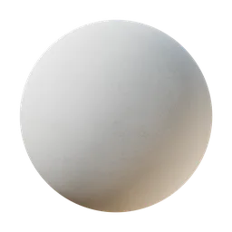 Plaster Material
