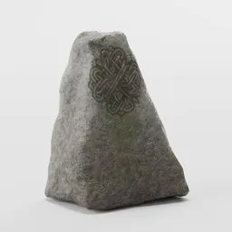 Celtic Stone