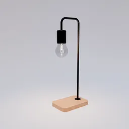 Table Lamp