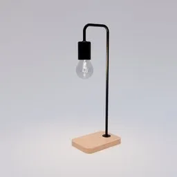 Table Lamp