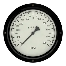 Analogue Dials