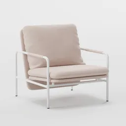 Sofa Single Seat