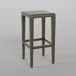 Rioja Barstool A B580