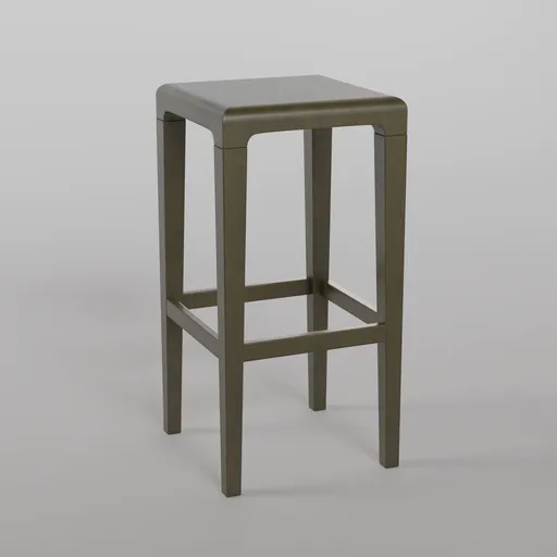 Rioja Barstool A B580