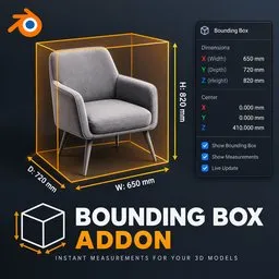 Bounding Box Tools