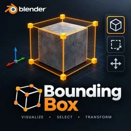 Bounding Box Tools