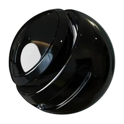 Nero Marquina Minimal Marble