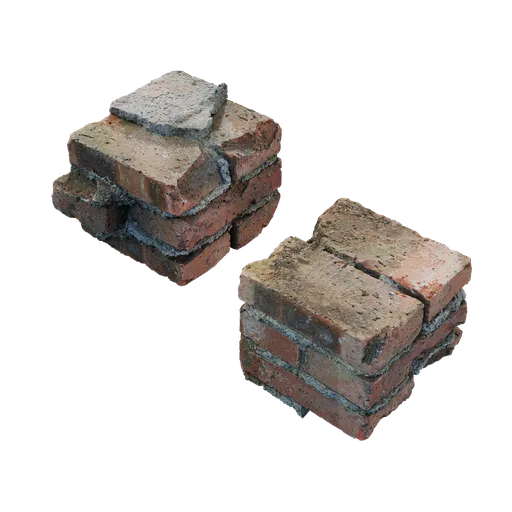 Brick Ruins